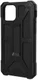 Urban Armor Gear Monarch Apple iPhone 11 Pro Hoesje Zwart afbeelding 10