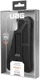 Urban Armor Gear Monarch Apple iPhone 11 Pro Hoesje Zwart afbeelding 14