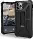 Urban Armor Gear Monarch Apple iPhone 11 Pro Hoesje Zwart afbeelding 2