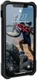 Urban Armor Gear Monarch Apple iPhone 11 Pro Hoesje Crimson afbeelding 9