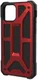 Urban Armor Gear Monarch Apple iPhone 11 Pro Hoesje Crimson afbeelding 10