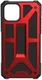 Urban Armor Gear Monarch Apple iPhone 11 Pro Hoesje Crimson afbeelding 11
