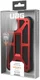 Urban Armor Gear Monarch Apple iPhone 11 Pro Hoesje Crimson afbeelding 14