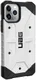 Urban Armor Gear Pathfinder Hoesje Apple iPhone 11 Pro White afbeelding 7