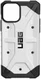 Urban Armor Gear Pathfinder Hoesje Apple iPhone 11 Pro White afbeelding 10