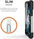 Urban Armor Gear Pathfinder Hoesje Apple iPhone 11 Pro White afbeelding 4