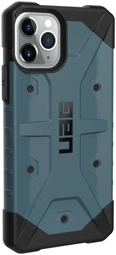 Urban Armor Gear Pathfinder Hoesje Apple iPhone 11 Pro Slate afbeelding 7