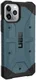 Urban Armor Gear Pathfinder Hoesje Apple iPhone 11 Pro Slate afbeelding 7