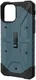 Urban Armor Gear Pathfinder Hoesje Apple iPhone 11 Pro Slate afbeelding 9