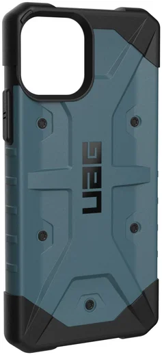 Urban Armor Gear Pathfinder Hoesje Apple iPhone 11 Pro Slate afbeelding 11