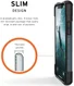Urban Armor Gear Pathfinder Hoesje Apple iPhone 11 Pro Slate afbeelding 4