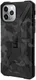 Urban Armor Gear Pathfinder Hoesje Apple iPhone 11 Pro Midnight Camo afbeelding 6