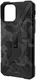 Urban Armor Gear Pathfinder Hoesje Apple iPhone 11 Pro Midnight Camo afbeelding 9