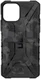 Urban Armor Gear Pathfinder Hoesje Apple iPhone 11 Pro Midnight Camo afbeelding 10
