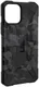 Urban Armor Gear Pathfinder Hoesje Apple iPhone 11 Pro Midnight Camo afbeelding 11