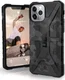 Urban Armor Gear Pathfinder Hoesje Apple iPhone 11 Pro Midnight Camo afbeelding 1