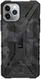 Urban Armor Gear Pathfinder Hoesje Apple iPhone 11 Pro Midnight Camo afbeelding 2