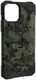 Urban Armor Gear Pathfinder Apple iPhone 11 Pro Hoesje Forest Camo afbeelding 11