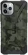 Urban Armor Gear Pathfinder Apple iPhone 11 Pro Hoesje Forest Camo afbeelding 2