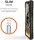 Urban Armor Gear Pathfinder Apple iPhone 11 Pro Hoesje Forest Camo afbeelding 4