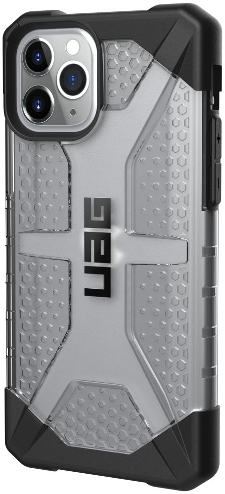 Urban Armor Gear Plasma Apple iPhone 11 Pro Hoesje Ice afbeelding 6