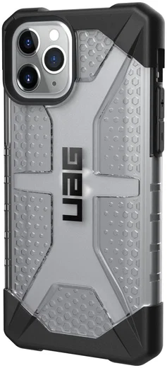 Urban Armor Gear Plasma Apple iPhone 11 Pro Hoesje Ice afbeelding 6