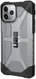 Urban Armor Gear Plasma Apple iPhone 11 Pro Hoesje Ice afbeelding 6