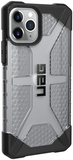 Urban Armor Gear Plasma Apple iPhone 11 Pro Hoesje Ice afbeelding 7