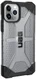Urban Armor Gear Plasma Apple iPhone 11 Pro Hoesje Ice afbeelding 7