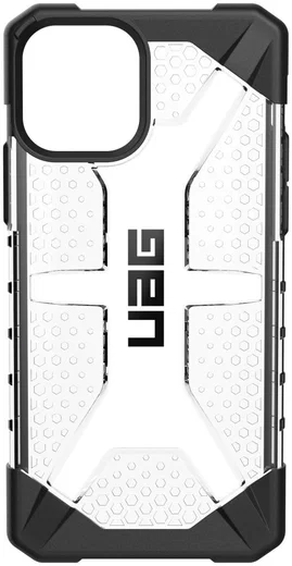 Urban Armor Gear Plasma Apple iPhone 11 Pro Hoesje Ice afbeelding 10