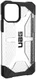 Urban Armor Gear Plasma Apple iPhone 11 Pro Hoesje Ice afbeelding 11