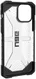 Urban Armor Gear Plasma Apple iPhone 11 Pro Hoesje Ice afbeelding 12