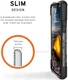 Urban Armor Gear Plasma Apple iPhone 11 Pro Hoesje Ice afbeelding 4
