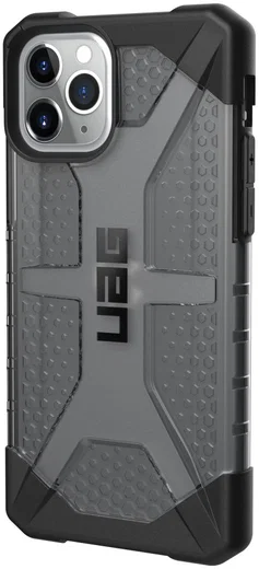 Urban Armor Gear Plasma Apple iPhone 11 Pro Hoesje Ash afbeelding 6