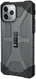 Urban Armor Gear Plasma Apple iPhone 11 Pro Hoesje Ash afbeelding 6