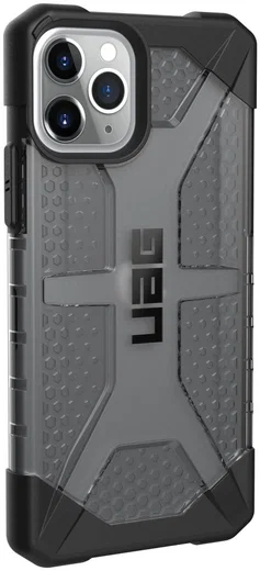 Urban Armor Gear Plasma Apple iPhone 11 Pro Hoesje Ash afbeelding 7