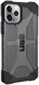 Urban Armor Gear Plasma Apple iPhone 11 Pro Hoesje Ash afbeelding 7