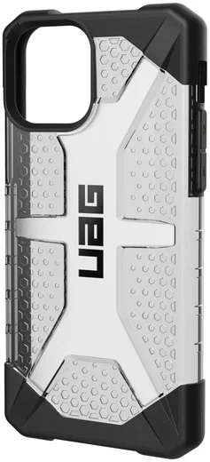 Urban Armor Gear Plasma Apple iPhone 11 Pro Hoesje Ash afbeelding 9