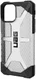 Urban Armor Gear Plasma Apple iPhone 11 Pro Hoesje Ash afbeelding 9