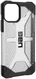 Urban Armor Gear Plasma Apple iPhone 11 Pro Hoesje Ash afbeelding 11