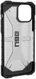 Urban Armor Gear Plasma Apple iPhone 11 Pro Hoesje Ash afbeelding 12