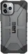 Urban Armor Gear Plasma Apple iPhone 11 Pro Hoesje Ash afbeelding 1