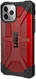 Urban Armor Gear Plasma Apple iPhone 11 Pro Hoesje Magma afbeelding 6