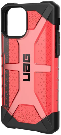 Urban Armor Gear Plasma Apple iPhone 11 Pro Hoesje Magma afbeelding 9