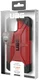 Urban Armor Gear Plasma Apple iPhone 11 Pro Hoesje Magma afbeelding 13