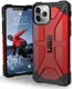 Urban Armor Gear Plasma Apple iPhone 11 Pro Hoesje Magma afbeelding 1