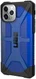 Urban Armor Gear Plasma Apple iPhone 11 Pro Hoesje Cobalt afbeelding 6