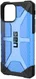Urban Armor Gear Plasma Apple iPhone 11 Pro Hoesje Cobalt afbeelding 9