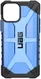 Urban Armor Gear Plasma Apple iPhone 11 Pro Hoesje Cobalt afbeelding 10