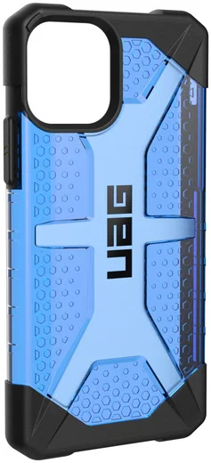 Urban Armor Gear Plasma Apple iPhone 11 Pro Hoesje Cobalt afbeelding 11